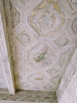 Luxury Apart Daire, 2 Yatak Odası