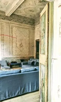 Luxury Apart Daire, 2 Yatak Odası