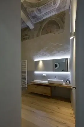 Luxury Apart Daire, 2 Yatak Odası