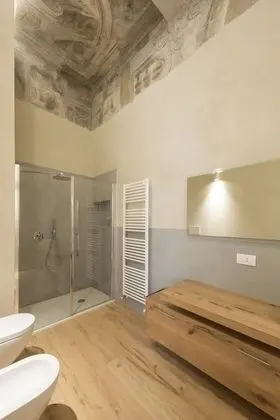 Luxury Apart Daire, 2 Yatak Odası