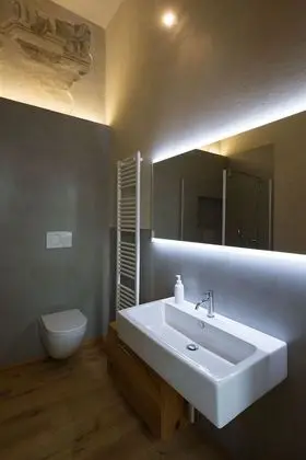 Luxury Apart Daire, 2 Yatak Odası