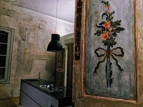 Luxury Apart Daire, 2 Yatak Odası