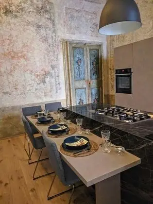 Luxury Apart Daire, 2 Yatak Odası