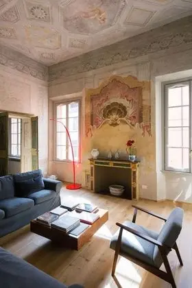 Luxury Apart Daire, 2 Yatak Odası