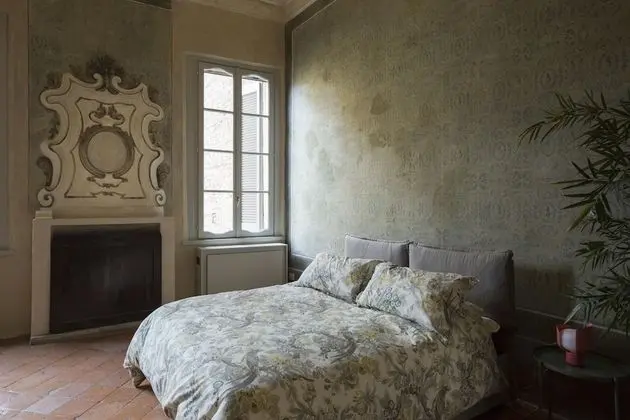 Luxury Apart Daire, 2 Yatak Odası