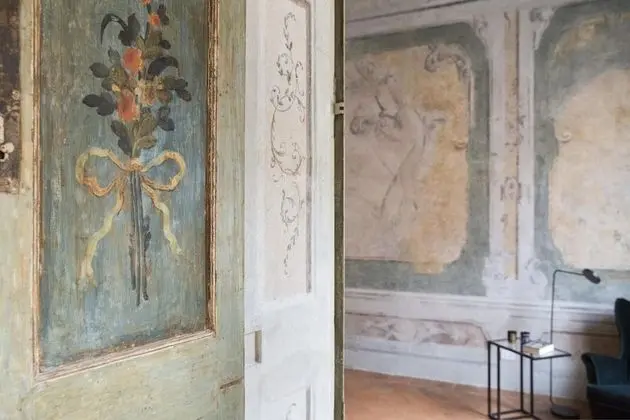 Luxury Apart Daire, 2 Yatak Odası