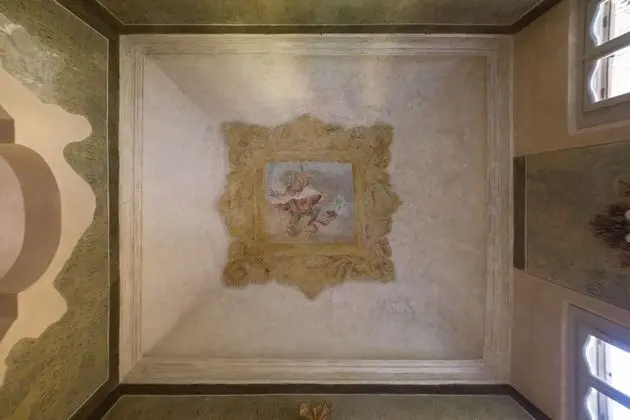 Luxury Apart Daire, 2 Yatak Odası