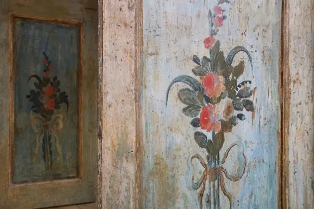 Luxury Apart Daire, 2 Yatak Odası