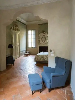 Luxury Apart Daire, 2 Yatak Odası