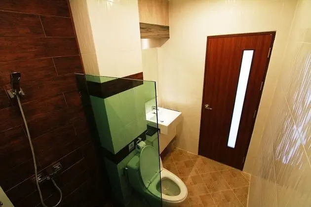Superior King Room (A-Building)