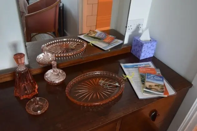 Tek Büyük Yataklı Oda (Board Room)