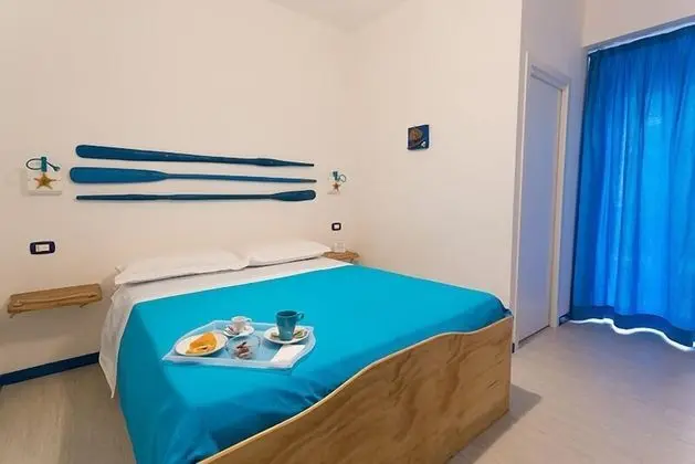 Tek Büyük Yataklı Oda, Balkon