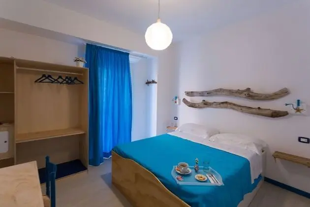 Tek Büyük Yataklı Oda, Özel Banyo