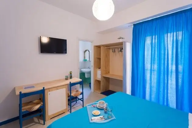 Tek Büyük Yataklı Oda, Özel Banyo