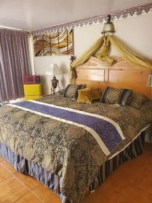 Superior Oda, 1 En Büyük (King) Boy Yatak