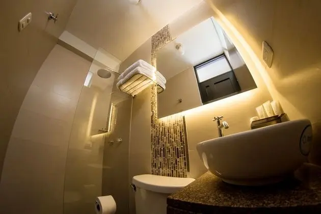 İki Ayrı Yataklı Oda