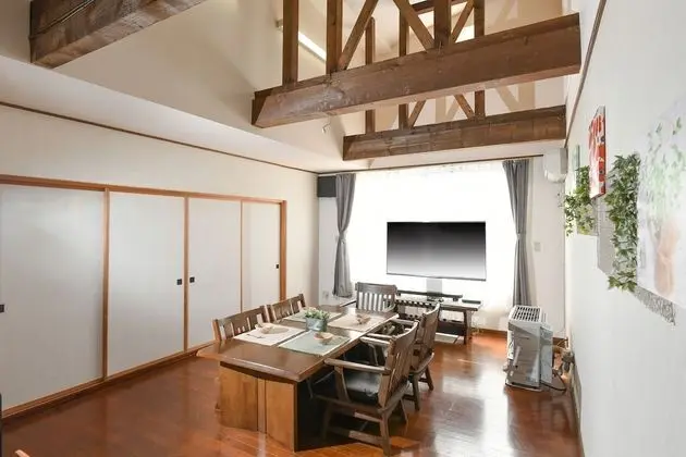Ev (Private Vacation Home)