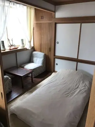 Ev (Private Vacation Home)