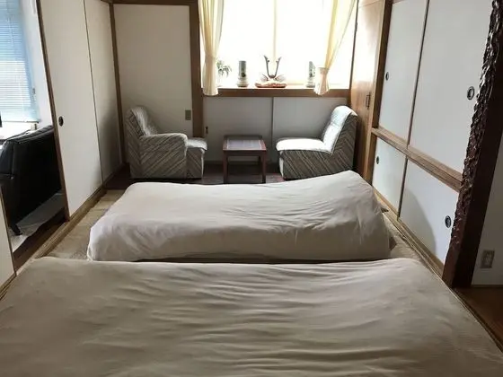 Ev (Private Vacation Home)