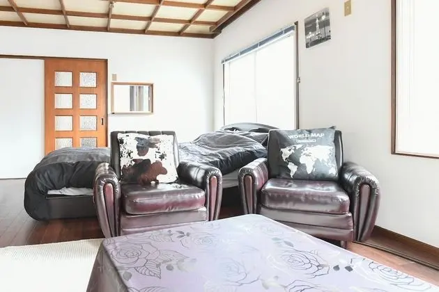 Ev (Private Vacation Home)