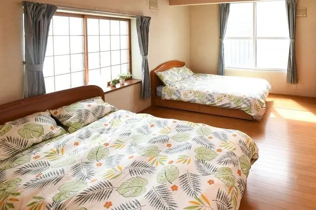 Ev (Private Vacation Home)