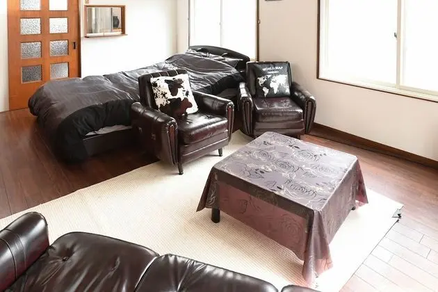 Ev (Private Vacation Home)