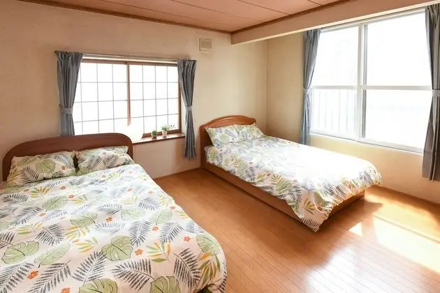 Ev (Private Vacation Home)
