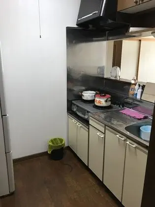 Ev (Private Vacation Home)