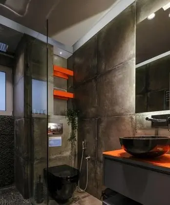 Apart Daire, 1 Yatak Odası