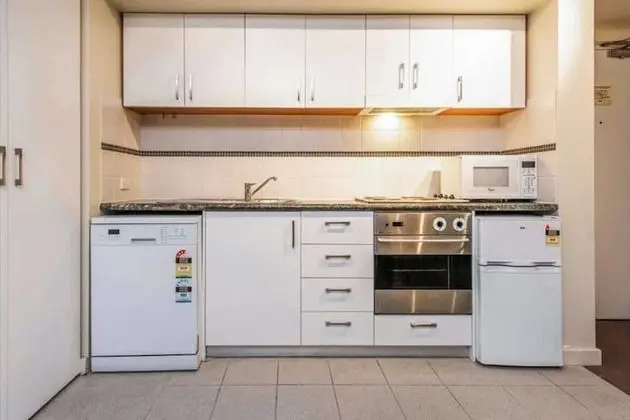 Basic Apart Daire, Birden Çok Yatak