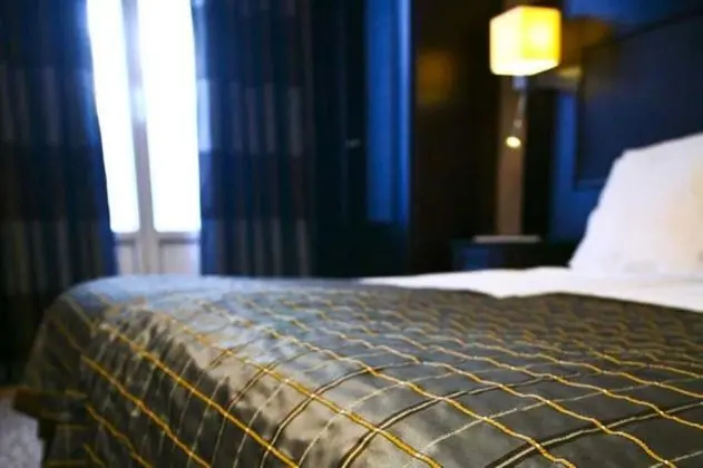 Comfort İki Ayrı Yataklı Oda