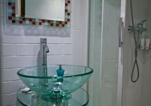 Comfort İki Ayrı Yataklı Oda