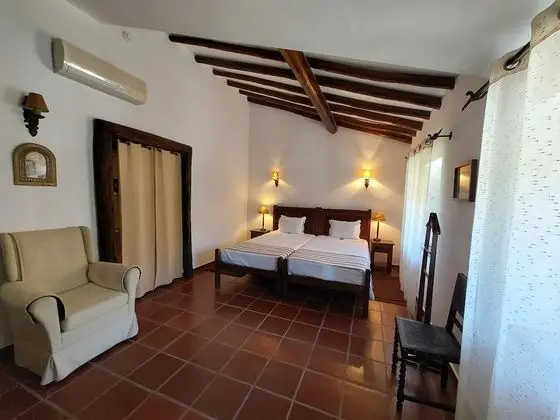 İki Ayrı Yataklı Oda