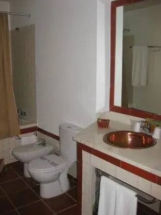 İki Ayrı Yataklı Oda