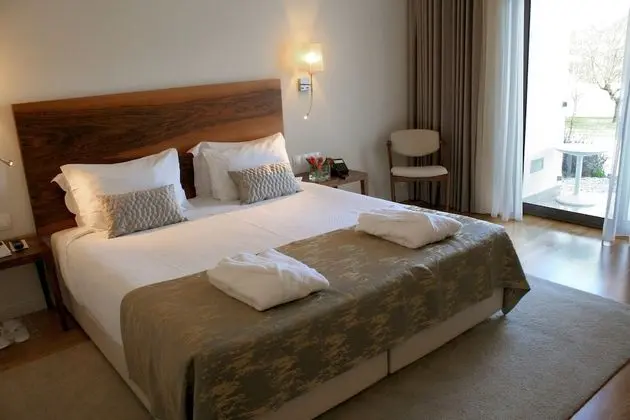 Classic Tek Büyük Yataklı Oda