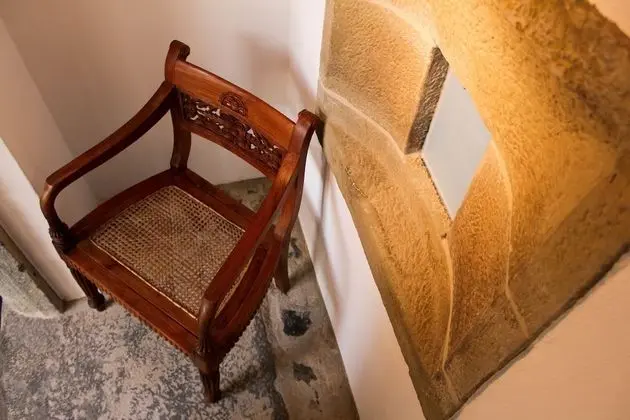 Premium İki Ayrı Yataklı Oda