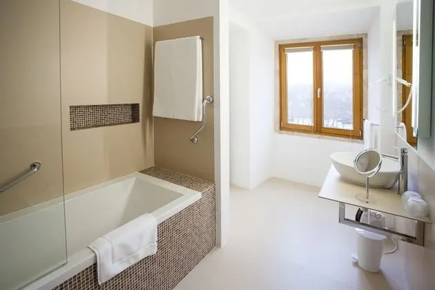 Premium İki Ayrı Yataklı Oda