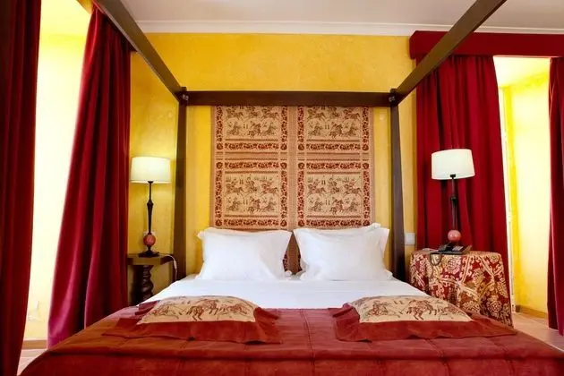 Superior Tek Büyük Yataklı Oda