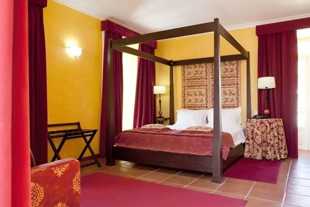 Superior Tek Büyük Yataklı Oda