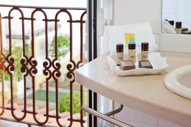 Superior Tek Büyük Yataklı Oda