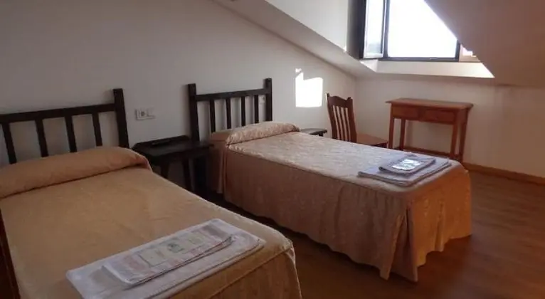 Tek Büyük Yataklı Oda, Özel Banyo