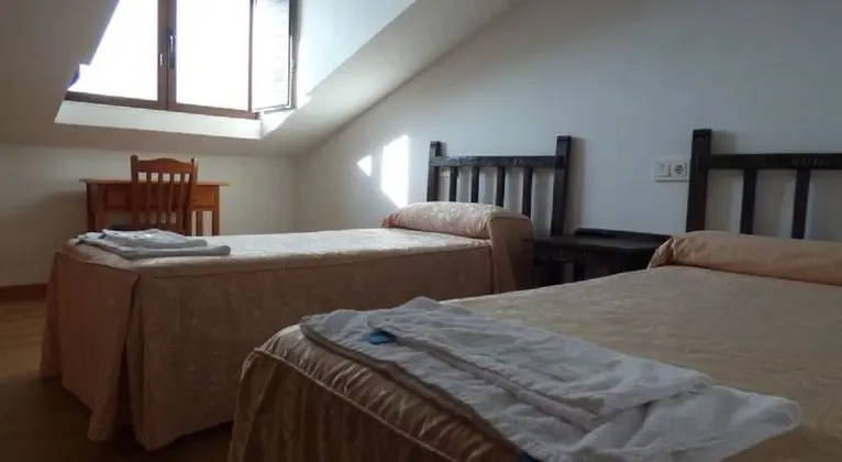 Tek Büyük Yataklı Oda, Özel Banyo