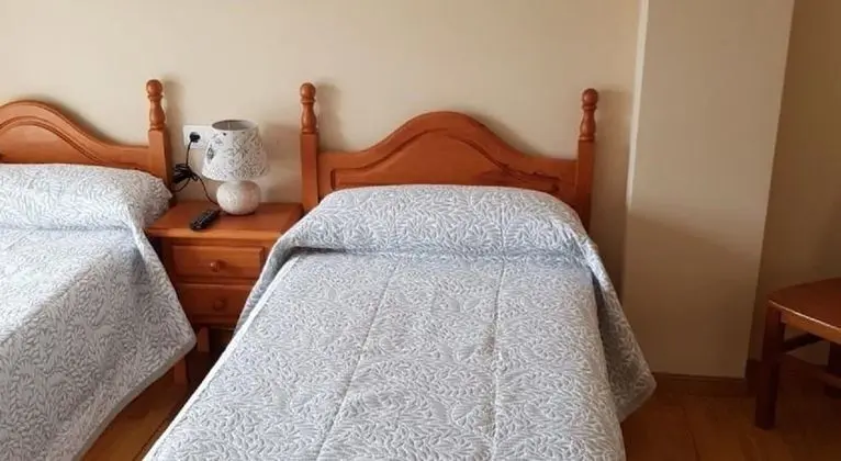 Tek Büyük Yataklı Oda, Özel Banyo