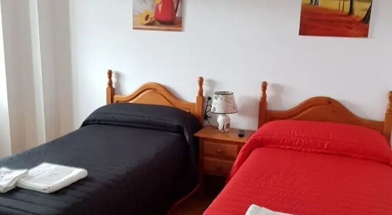 Tek Büyük Yataklı Oda, Özel Banyo