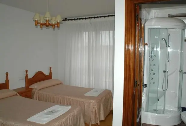 Tek Büyük Yataklı Oda, Özel Banyo