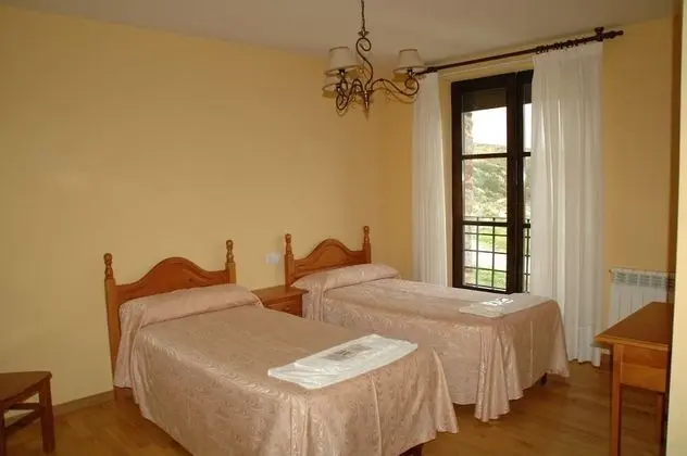 Tek Büyük Yataklı Oda, Özel Banyo