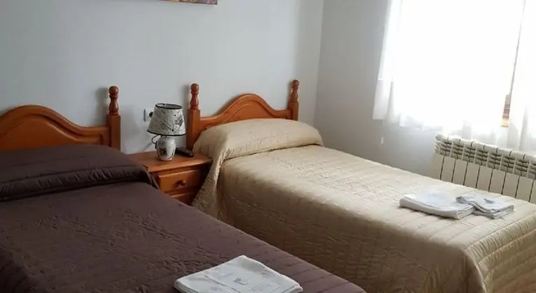 Tek Büyük Yataklı Oda, Özel Banyo