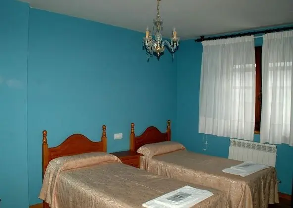 Tek Büyük Yataklı Oda, Özel Banyo