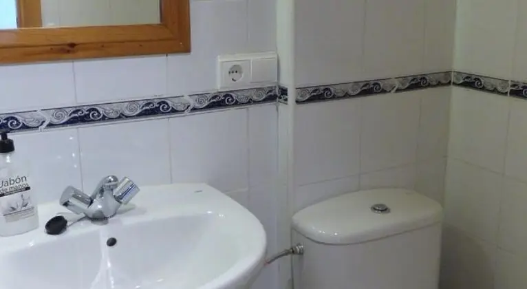 Tek Büyük Yataklı Oda, Özel Banyo