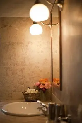 Süit, 1 Çift Kişilik Yatak, Deniz Manzaralı, Ek Bina